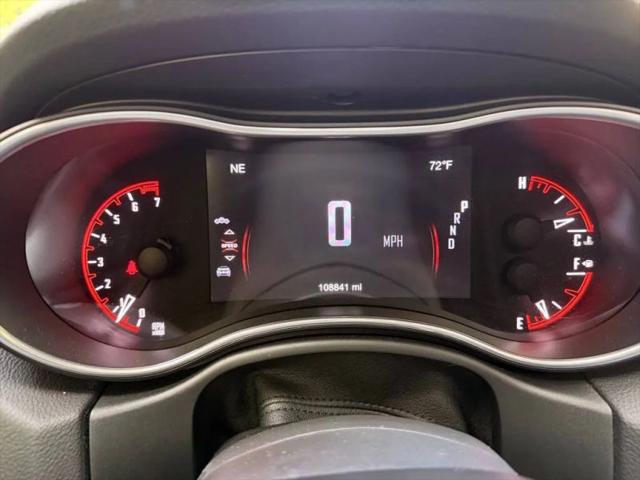 2020 Dodge Durango Citadel AWD