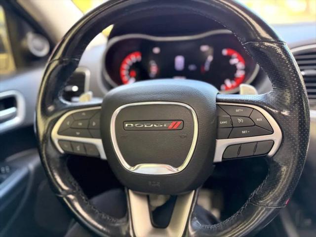 2020 Dodge Durango Citadel AWD