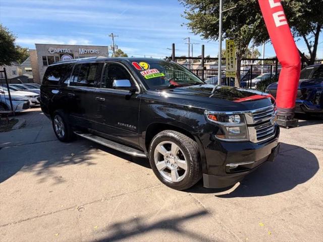 2019 Chevrolet Suburban Premier for sale in Chicago, IL