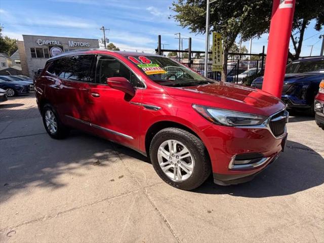2018 Buick Enclave Essence for sale in Chicago, IL