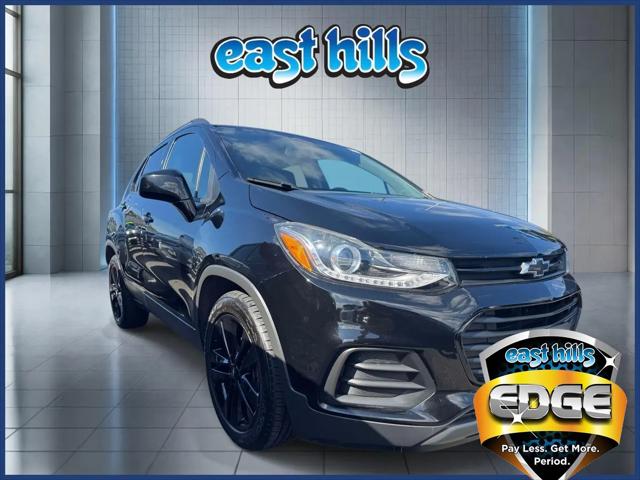 2018 Chevrolet Trax LT for sale in Freeport, NY