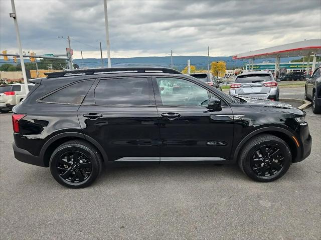 2023 Kia Sorento X-Line S