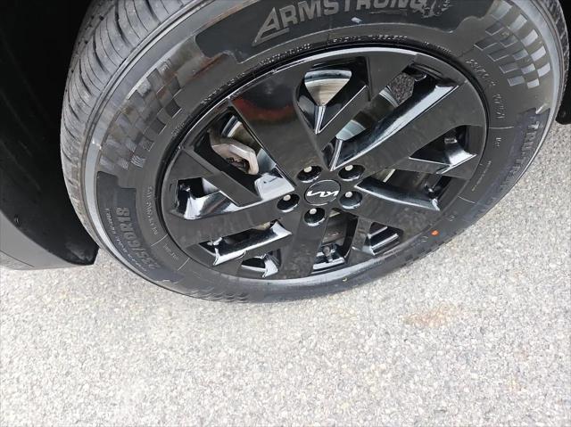 2023 Kia Sorento X-Line S
