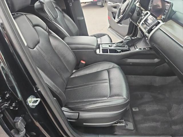 2023 Kia Sorento X-Line S