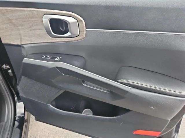 2023 Kia Sorento X-Line S