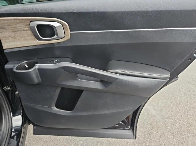 2023 Kia Sorento X-Line S