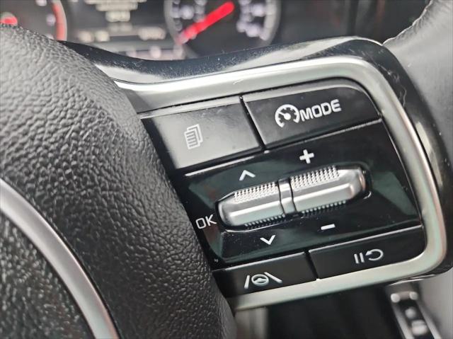 2023 Kia Sorento X-Line S