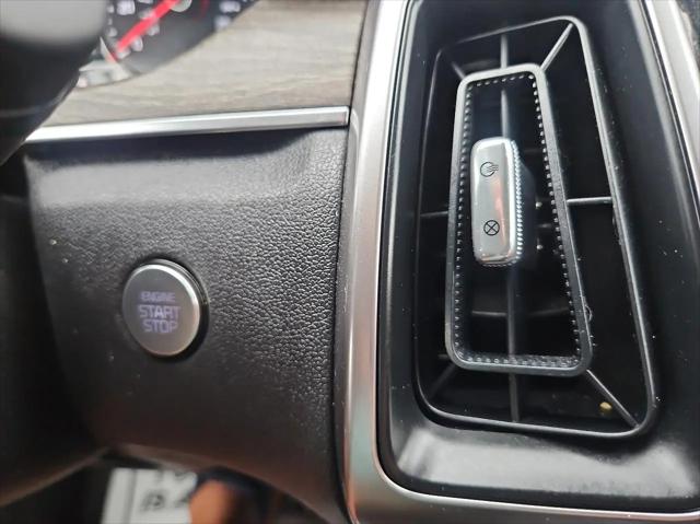 2023 Kia Sorento X-Line S