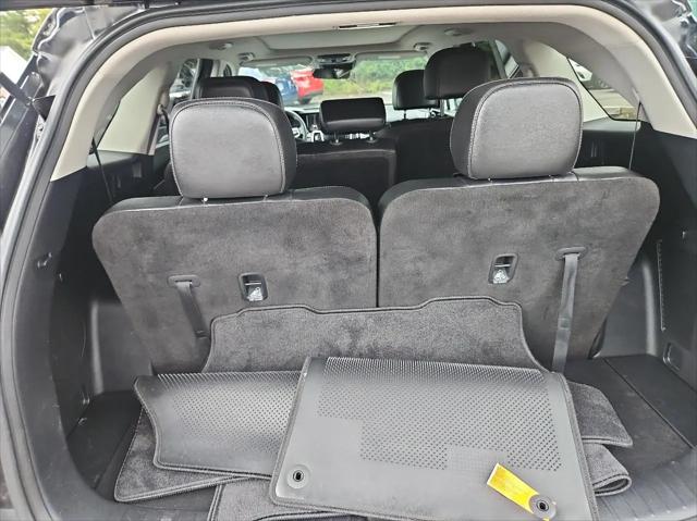 2023 Kia Sorento X-Line S