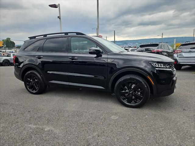 2023 Kia Sorento X-Line S