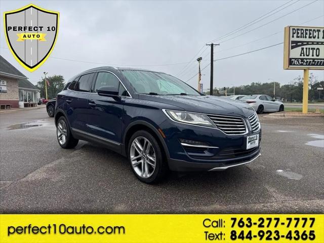 2018 Lincoln MKC Reserve for sale in Spring Lake Park, MN