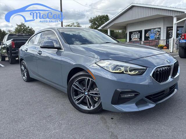 2021 BMW Coupe xDrive for sale in Chambersburg, PA