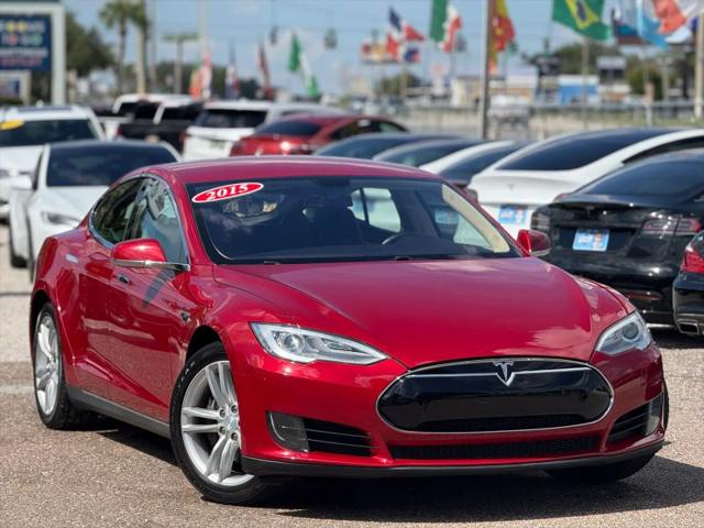 2014 Tesla Model S 60 for sale in Orlando, FL