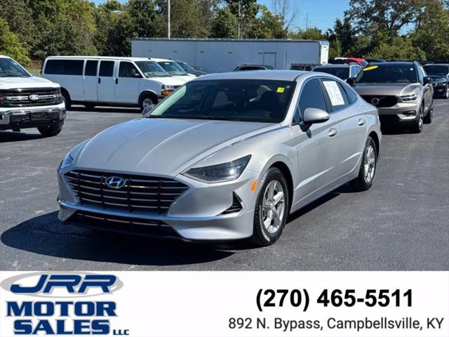 2023 Hyundai Sonata SE for sale in Campbellsville, KY