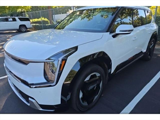 2024 Kia EV9 Land for sale in Richmond, VA