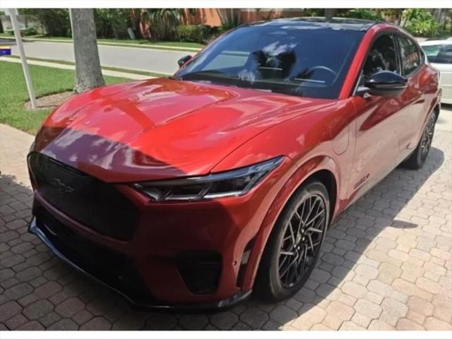 2023 Ford Mustang Mach-E GT for sale in Richmond, VA