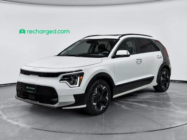 2023 Kia Niro EV Wave for sale in Richmond, VA