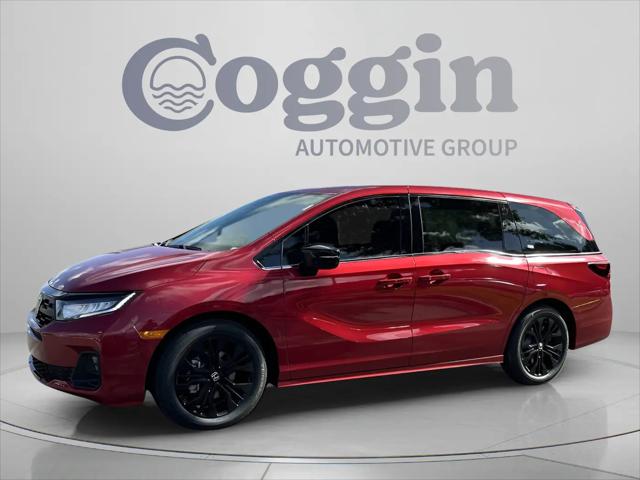 2027 Honda Odyssey Sport-L for sale in Orlando, FL