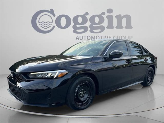 2026 Honda Civic LX for sale in Orlando, FL