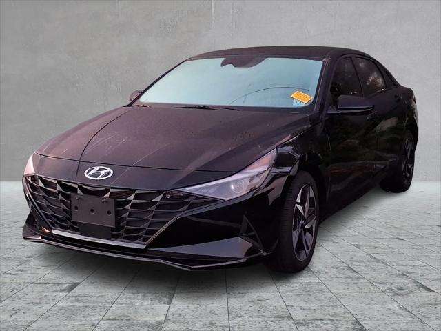 2023 Hyundai Elantra SEL for sale in Marlton, NJ