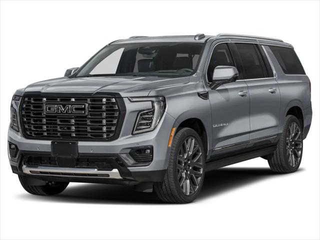 2026 GMC Yukon XL 4WD Denali Ultimate for sale in Marlton, NJ