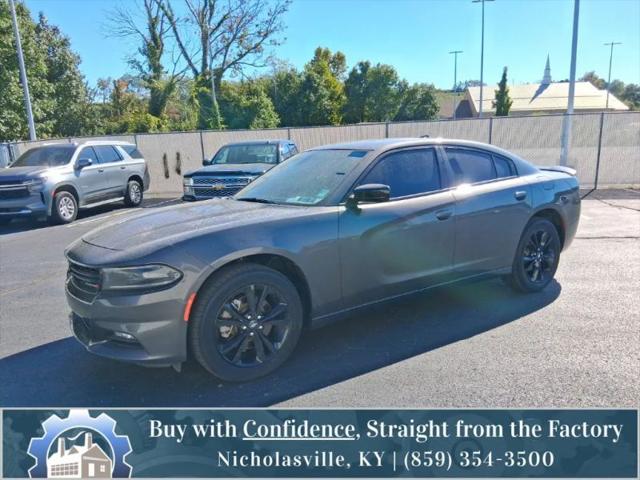2023 Dodge Charger SXT AWD for sale in Nicholasville, KY