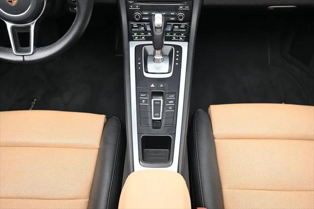 2021 Porsche 718 Boxster 718 Boxster