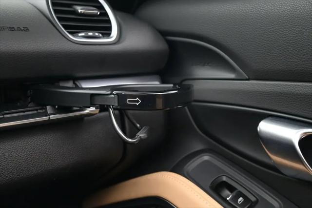 2021 Porsche 718 Boxster 718 Boxster