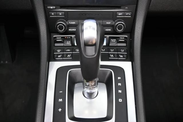2021 Porsche 718 Boxster 718 Boxster
