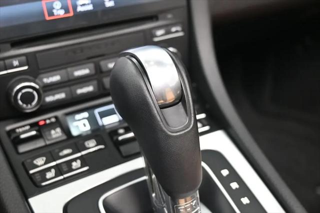 2021 Porsche 718 Boxster 718 Boxster