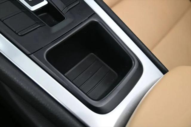 2021 Porsche 718 Boxster 718 Boxster