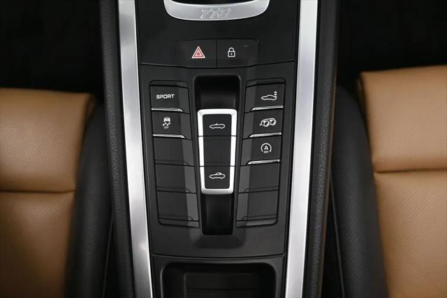 2021 Porsche 718 Boxster 718 Boxster