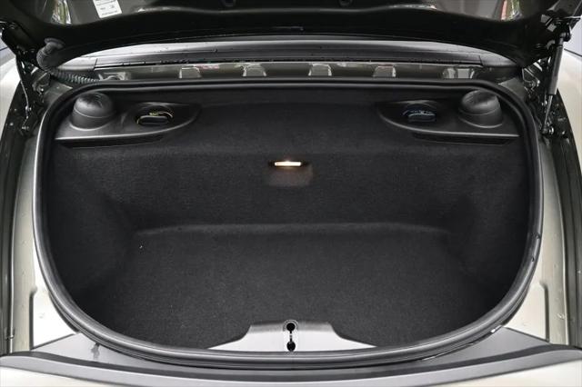 2021 Porsche 718 Boxster 718 Boxster