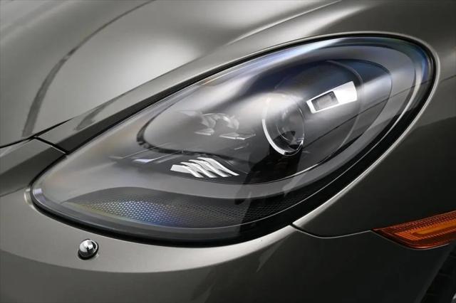 2021 Porsche 718 Boxster 718 Boxster