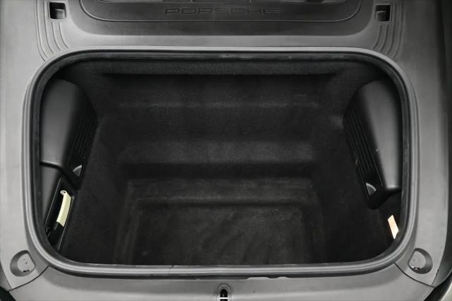 2021 Porsche 718 Boxster 718 Boxster