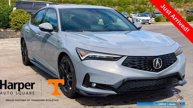 2026 Acura Integra FWD A-Spec with Technology for sale in Knoxville, TN