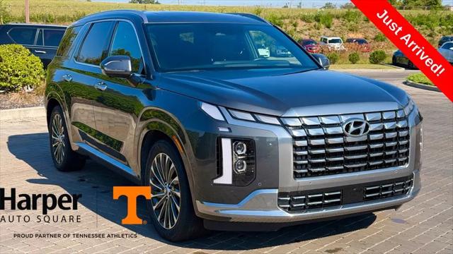 2023 Hyundai Palisade Calligraphy for sale in Knoxville, TN