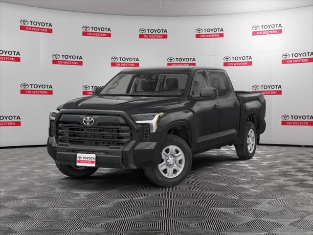 2026 Toyota Tundra SR5 CrewMax 5.5 Bed for sale in Chicago, IL