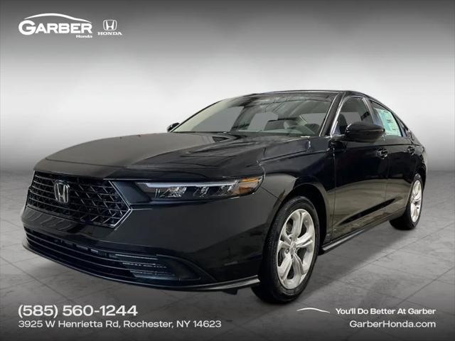 2026 Honda Accord Sedan LX for sale in Rochester, NY