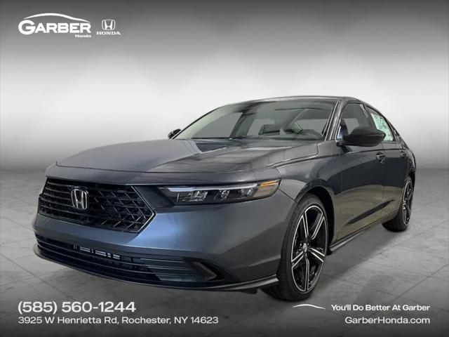 2026 Honda Accord Sedan SE for sale in Rochester, NY