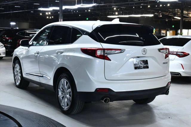 2019 Acura RDX Standard