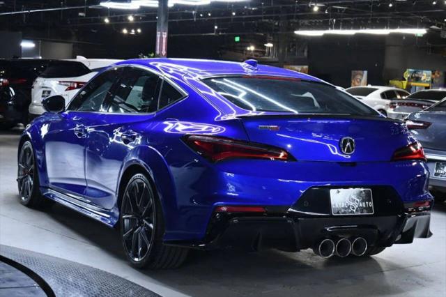 2024 Acura Integra Type S