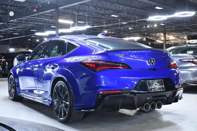 2024 Acura Integra Type S