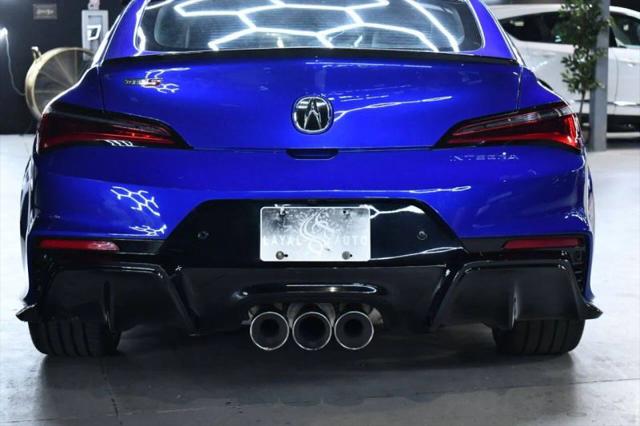 2024 Acura Integra Type S