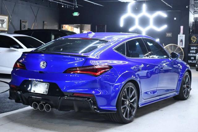 2024 Acura Integra Type S