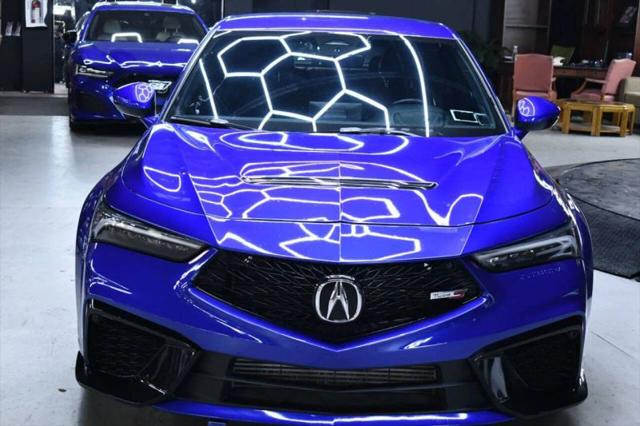 2024 Acura Integra Type S