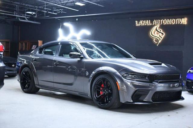 2023 Dodge Charger SRT Jailbreak for sale in Aurora, CO