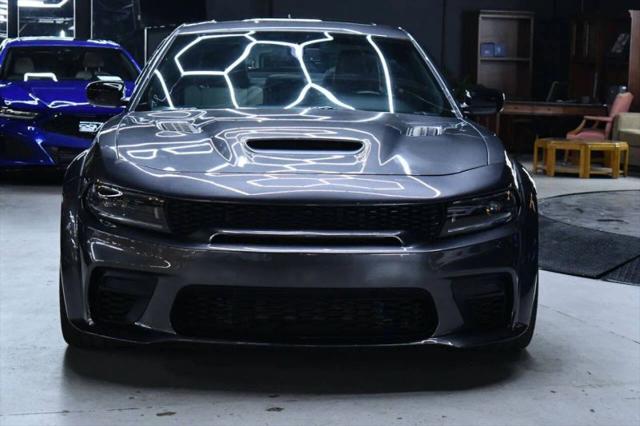 2023 Dodge Charger SRT Jailbreak