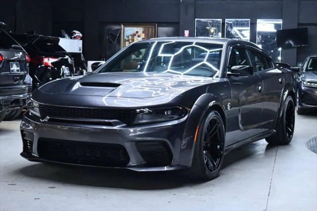 2023 Dodge Charger SRT Jailbreak
