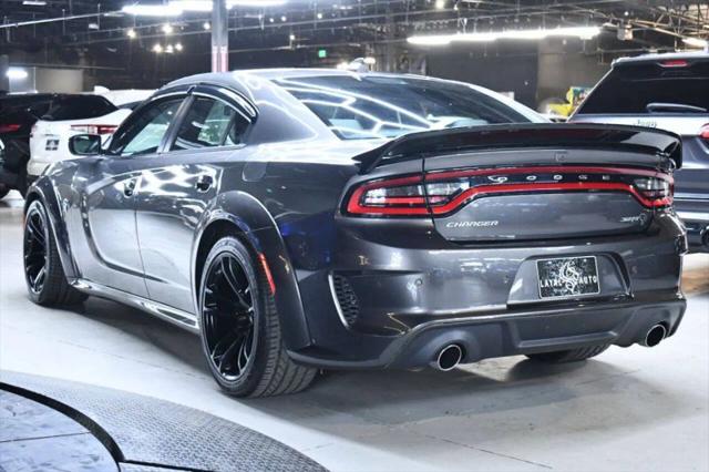 2023 Dodge Charger SRT Jailbreak